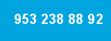 953 238 88 92 953 238 88 92